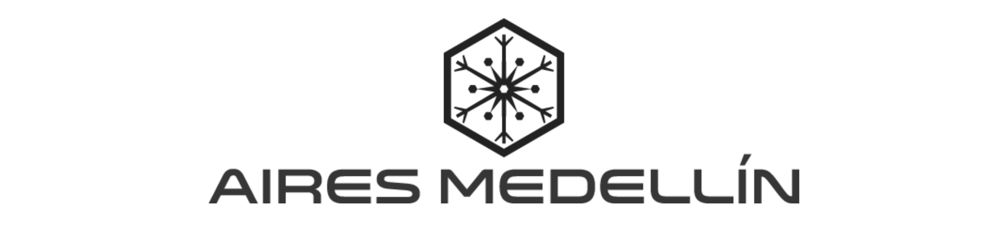 Aires Medellin